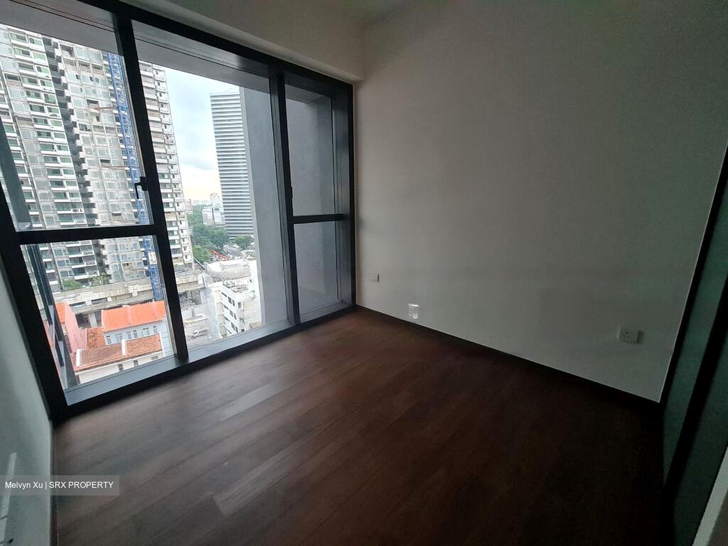 The M (D7), Apartment #421413331
